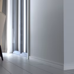 Плинтус МДФ под покраску Evrowood PN 021 2000×70×16