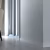 Плинтус МДФ под покраску Evrowood PN 021 2000×70×16 фото в интерьере