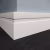 Плинтус МДФ под покраску Evrowood PN 021 2000×70×16 фото в интерьере