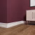 Плинтус МДФ под покраску Evrowood PN 101 2000×100×16