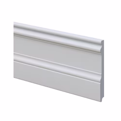 Плинтус МДФ под покраску Evrowood PN 141 2000×130×16