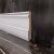 Плинтус МДФ под покраску Evrowood PN 141 2000×130×16