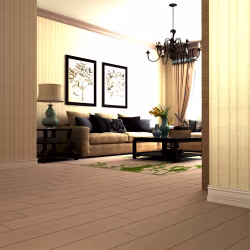 Плинтус МДФ под покраску Evrowood PN 141 2000×130×16