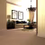 Плинтус МДФ под покраску Evrowood PN 141 2000×130×16 фото в интерьере