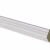 Молдинг МДФ под покраску Evrowood М 02 2000×40×16