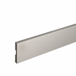 Молдинг МДФ под покраску Evrowood М 05 2000×60×12