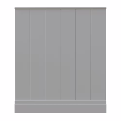 Финишный молдинг МДФ под покраску Evrowood МP 02 2000×30×16