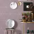 Обои Aura East West Style FD24227 фото в интерьере