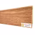 Плинтус МДФ ламинированный TeckWood дуб Бостон 2150×100×16