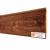 Плинтус МДФ ламинированный TeckWood дуб Амбар 2150×100×16