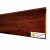 Плинтус МДФ ламинированный TeckWood дуб Скэйл 2150×100×16