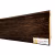Плинтус МДФ ламинированный TeckWood Дуб Мокко Oak Mocco 2000×100×16