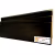 Плинтус МДФ ламинированный TeckWood Венге Wenge 2000×100×16