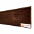 Плинтус МДФ ламинированный TeckWood дуб Стронг 2150×100×16