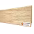 Плинтус МДФ ламинированный TeckWood дуб Торонто 2150×100×16