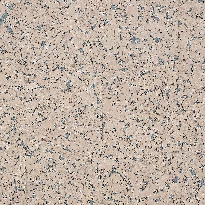 Пробковая стеновая панель Wicanders Dekwall Hawai Black Pearl RY1F001 600×300×3