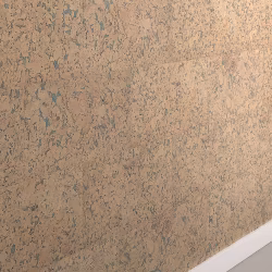 Пробковая стеновая панель Wicanders Dekwall Hawai Black Oyster RY1G001 600×300×3