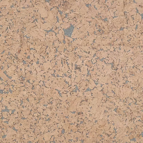 Пробковая стеновая панель Wicanders Dekwall Hawai Black Oyster RY1G001 600×300×3