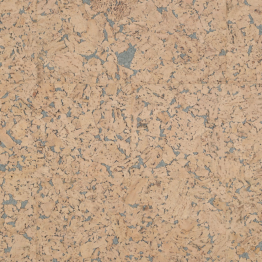 Пробковая стеновая панель Wicanders Dekwall Hawai Black Oyster RY1G001 600×300×3