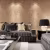 Пробковая стеновая панель Wicanders Dekwall Ambiance Stone Art Oyster TA22001 600×300×3 фото в интерьере