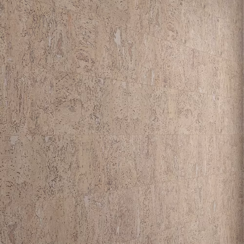 Пробковая стеновая панель Wicanders Dekwall Ambiance Stone Art Platinum TA24001 600×300×3