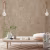 Пробковая стеновая панель Wicanders Dekwall Ambiance Stone Art Platinum TA24001 600×300×3 фото в интерьере