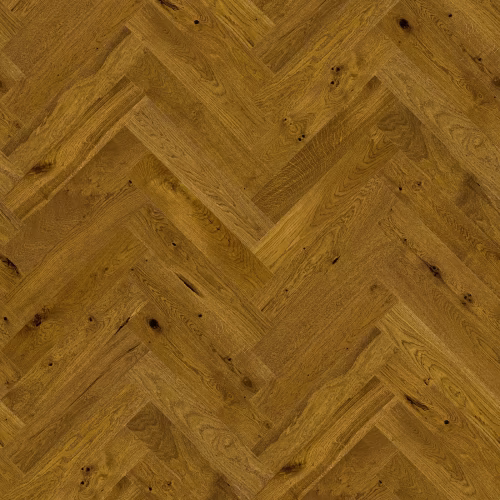 Паркетная доска Barlinek Pure Classico Line Дуб Brown Sugar 725×130×14 венгерская елка с замком Optilock