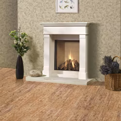 Пробковый пол замковый CorkArt Lite 378v NN 900×300×10