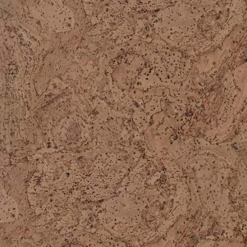Пробковый пол клеевой CorkArt Natural 310 NN 600×300×6