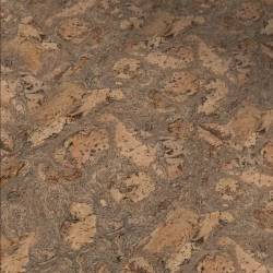 Пробковый пол клеевой CorkArt Natural 333 NN 600×300×6