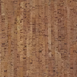Пробковый пол клеевой CorkArt Natural 378 NN 600×300×6