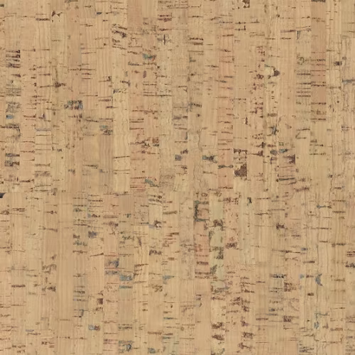 Пробковый пол клеевой CorkArt Colors 378v ST 600×300×6