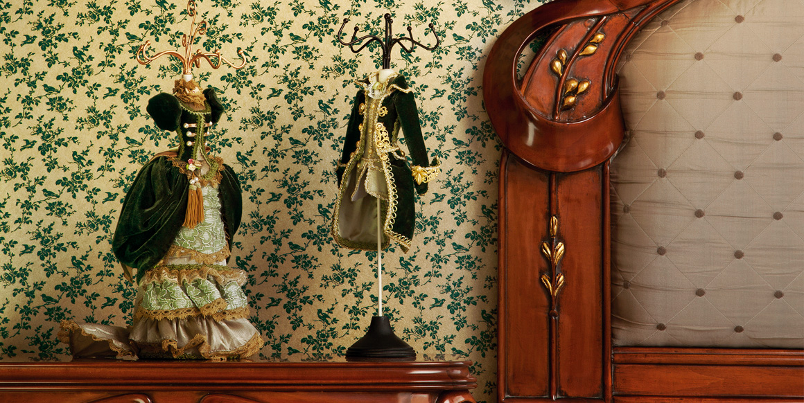 Обои Loymina Boudoir Songbird GT7 004