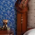 Обои Loymina Boudoir Songbird GT7 021 фото в интерьере