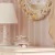 Обои Loymina Boudoir Garland GT10 003 фото в интерьере