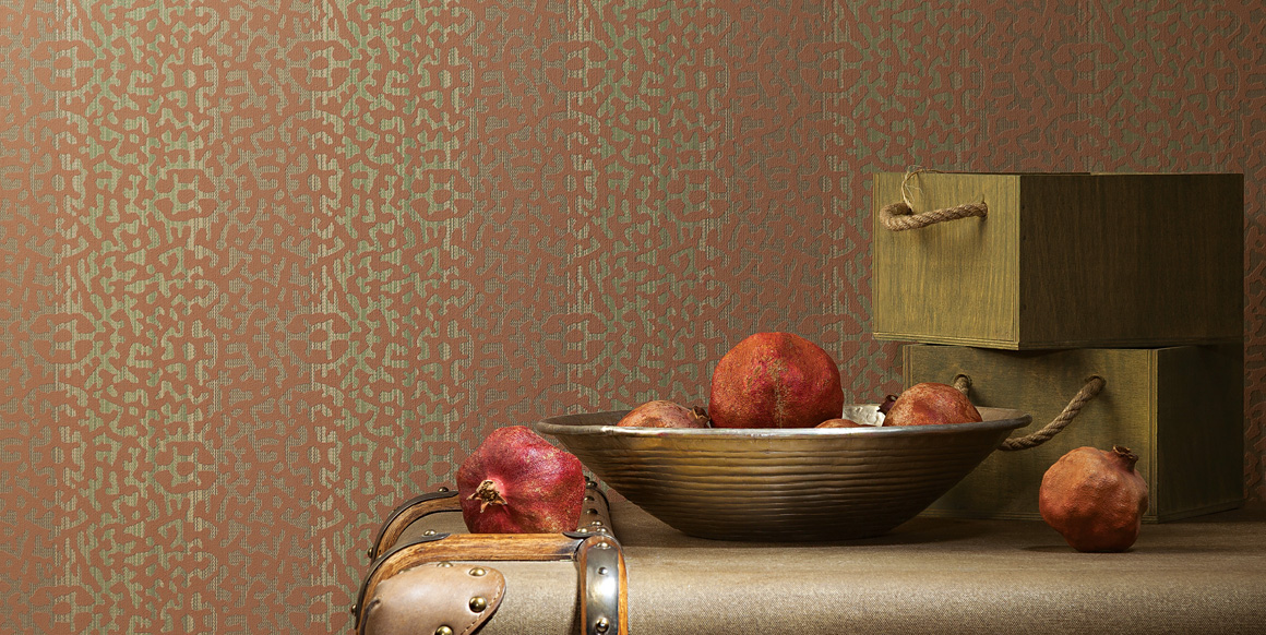 Обои Loymina Clair CLR2 012 фото в интерьере