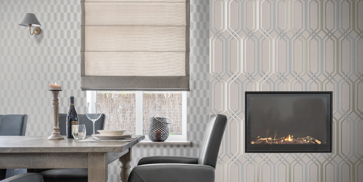 Обои Loymina Clair CLR3 006 фото в интерьере