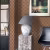 Обои Loymina Clair CLR6 012/1 фото в интерьере