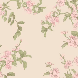 Обои Loymina Satori vol. II Blossom ST 002