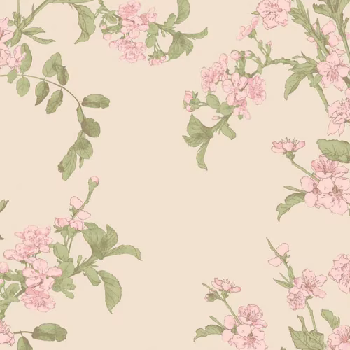 Обои Loymina Satori vol. II Blossom ST 002