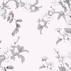Обои Loymina Satori vol. II Blossom ST 015