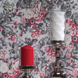 Обои Loymina La Belle Epoque BQ1 011
