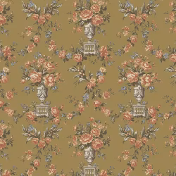 Обои Loymina La Belle Epoque BQ2 004