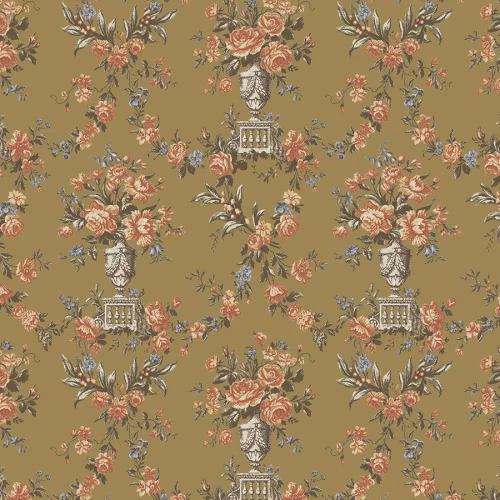 Обои Loymina La Belle Epoque BQ2 004