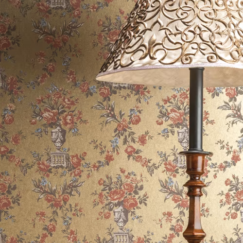 Обои Loymina La Belle Epoque BQ2 004