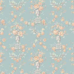 Обои Loymina La Belle Epoque BQ2 006
