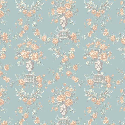 Обои Loymina La Belle Epoque BQ2 006