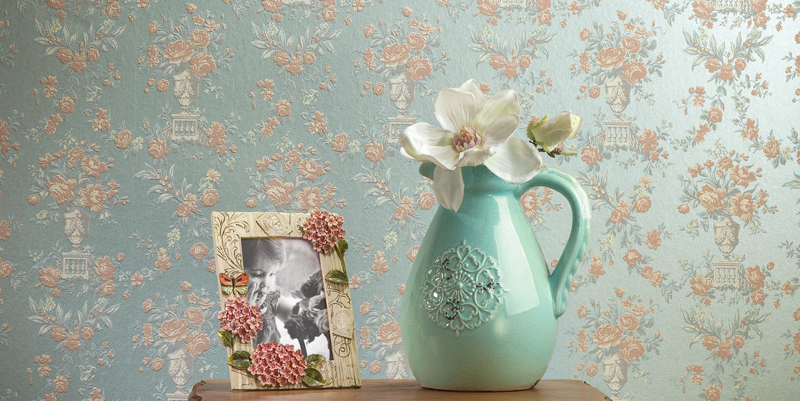Обои Loymina La Belle Epoque BQ2 006 фото в интерьере
