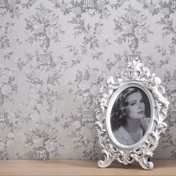 Обои Loymina La Belle Epoque BQ2 011