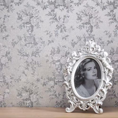 Обои Loymina La Belle Epoque BQ2 011